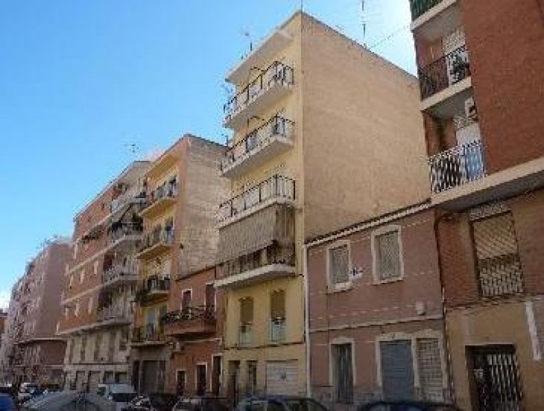 Апартаменты в Аликанте, Испания, 98 м2 - фото 1