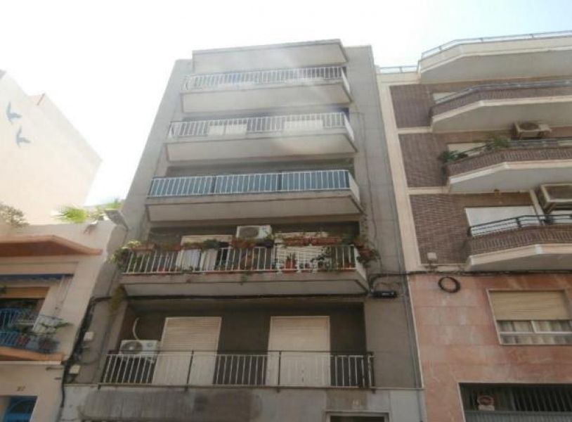 Апартаменты в Аликанте, Испания, 95 м2 - фото 1