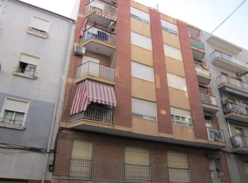 Апартаменты в Аликанте, Испания, 92 м2 - фото 1