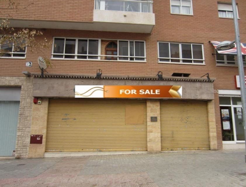 Коммерческая недвижимость в Аликанте, Испания, 195 м2 - фото 1
