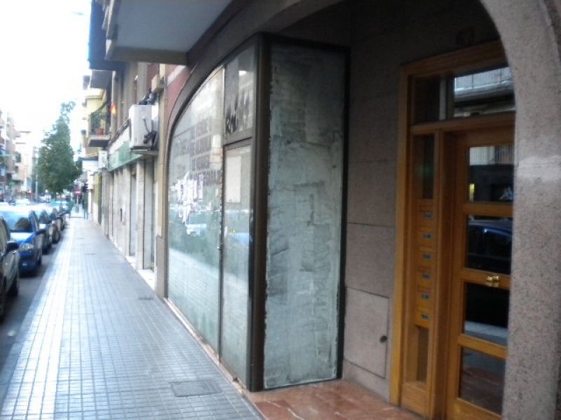 Коммерческая недвижимость в Аликанте, Испания, 207 м2 - фото 1