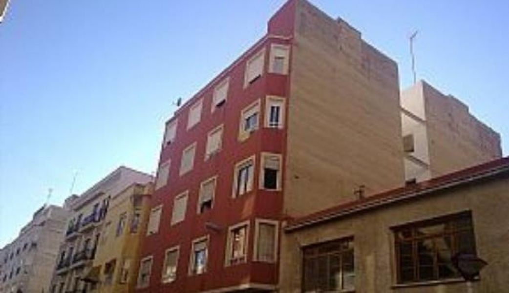 Апартаменты в Аликанте, Испания, 55 м2 - фото 1