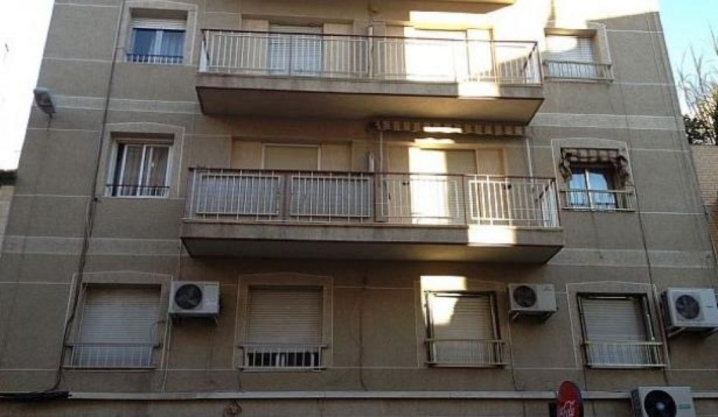 Апартаменты в Аликанте, Испания, 64 м2 - фото 1