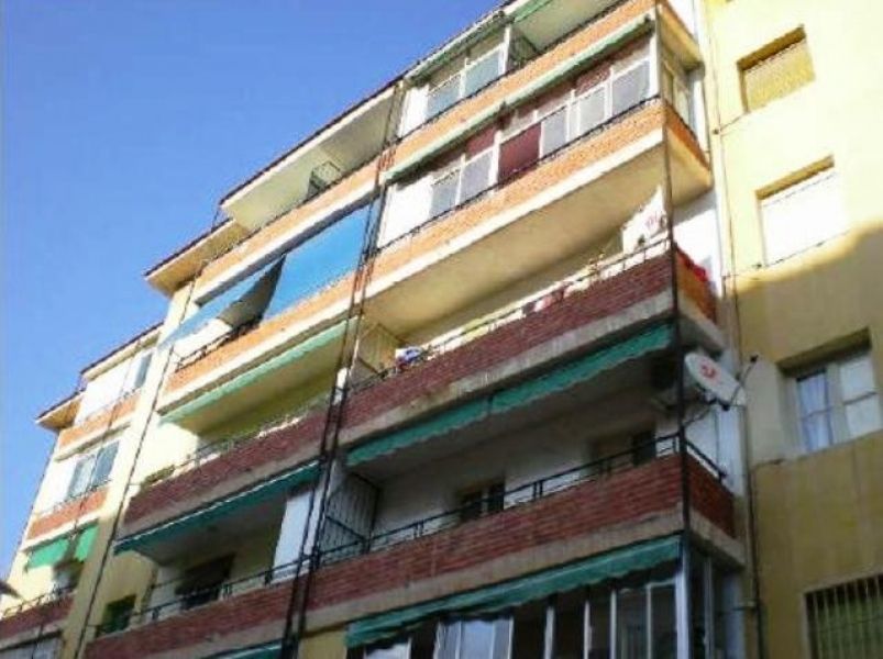 Апартаменты в Аликанте, Испания, 73 м2 - фото 1