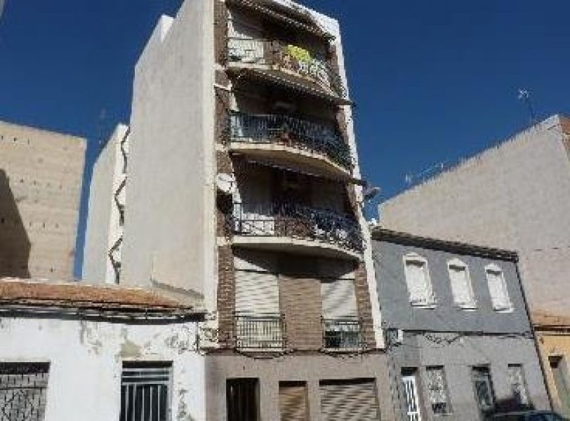 Апартаменты в Аликанте, Испания, 90 м2 - фото 1