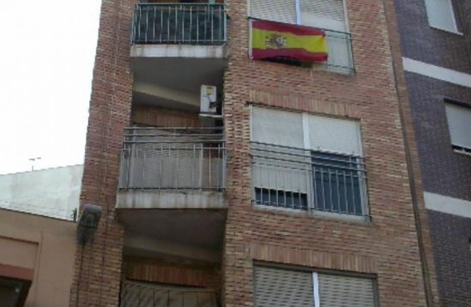 Апартаменты в Аликанте, Испания, 94 м2 - фото 1