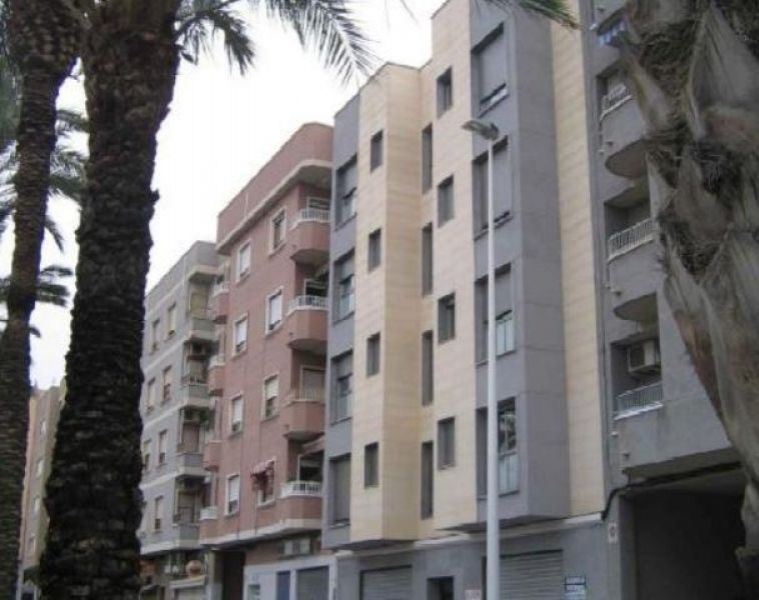 Апартаменты в Аликанте, Испания, 48 м2 - фото 1