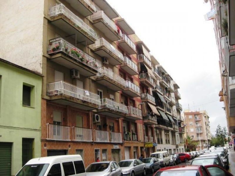 Апартаменты в Аликанте, Испания, 122 м2 - фото 1