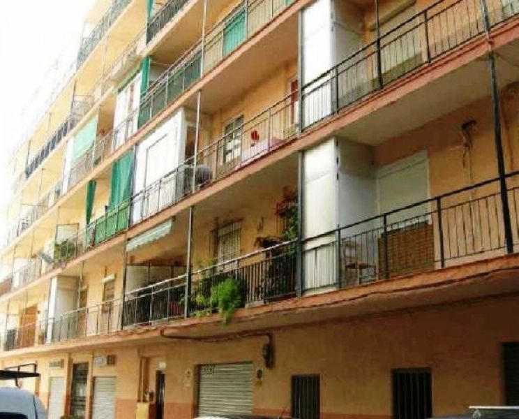 Апартаменты в Бенидорме, Испания, 72 м2 - фото 1