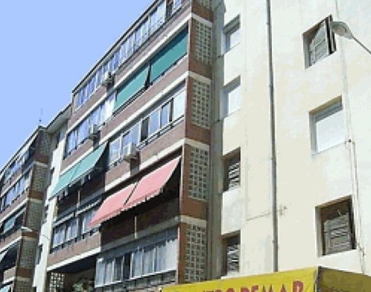 Апартаменты в Аликанте, Испания, 93 м2 - фото 1