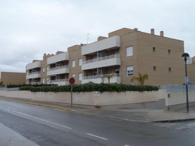 Апартаменты в Сан-Хуан-де-Аликанте, Испания, 220 м2 - фото 1