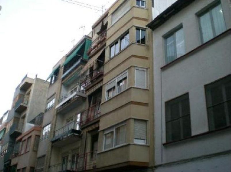 Апартаменты в Аликанте, Испания, 103 м2 - фото 1