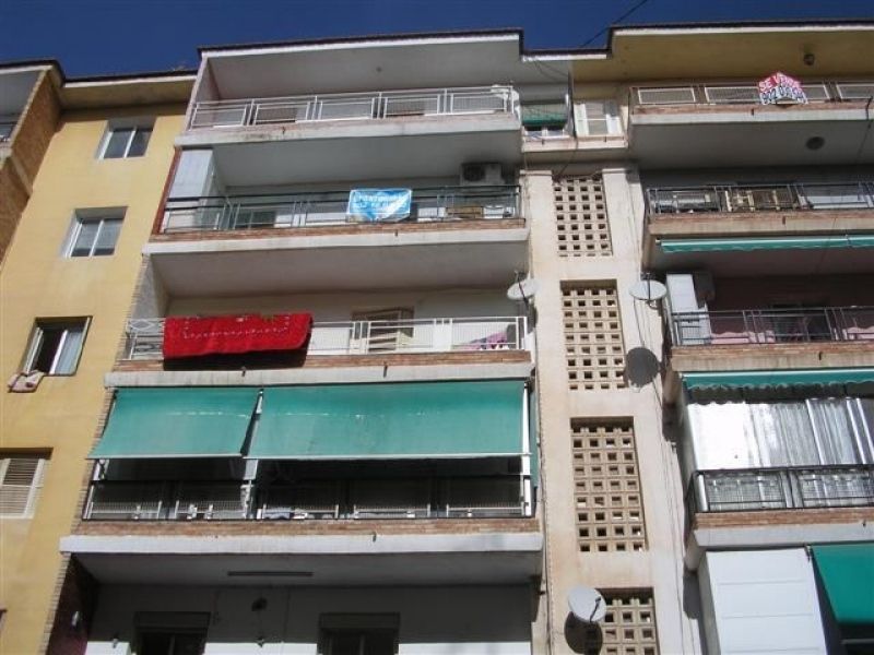 Апартаменты в Ориуэле, Испания, 95 м2 - фото 1