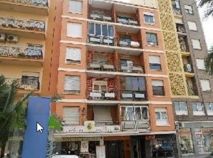 Апартаменты в Дении, Испания, 86 м2 - фото 1