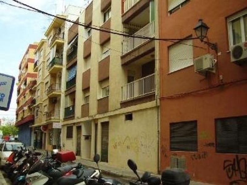 Апартаменты в Дении, Испания, 86 м2 - фото 1