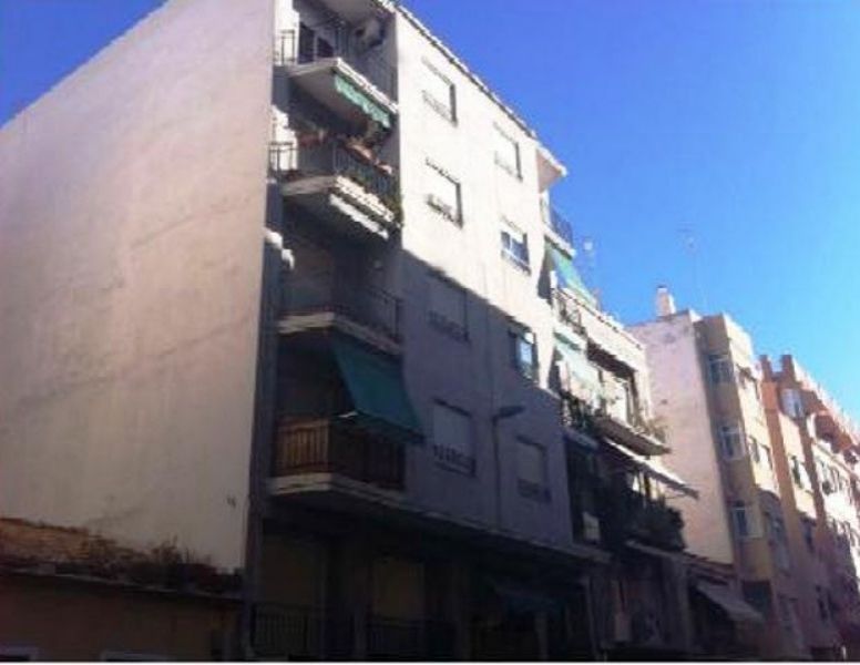 Апартаменты в Аликанте, Испания, 119 м2 - фото 1