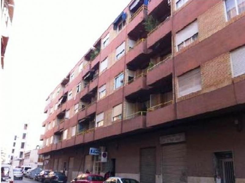Апартаменты в Аликанте, Испания, 119 м2 - фото 1