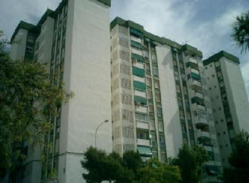 Апартаменты в Аликанте, Испания, 106 м2 - фото 1