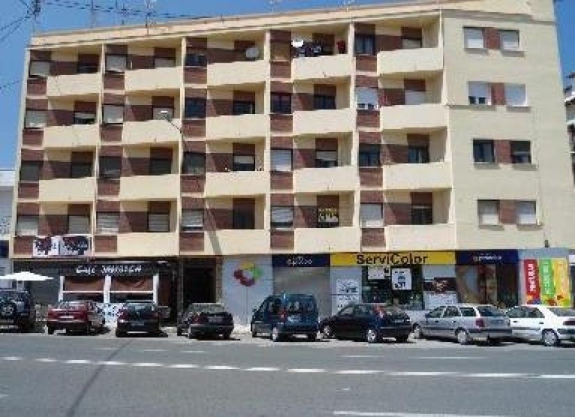 Апартаменты в Дении, Испания, 90 м2 - фото 1