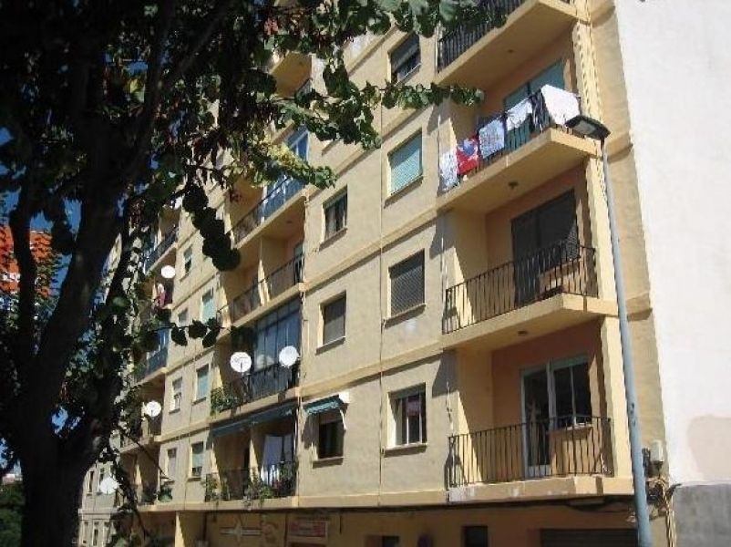 Апартаменты в Дении, Испания, 124 м2 - фото 1