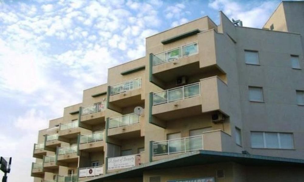 Апартаменты в Торревьехе, Испания, 81 м2 - фото 1