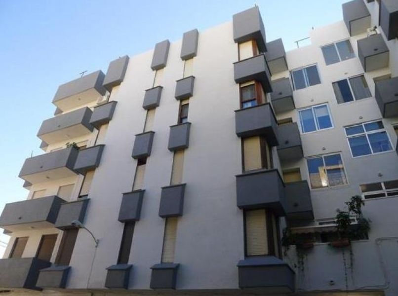 Апартаменты в Дении, Испания, 119 м2 - фото 1
