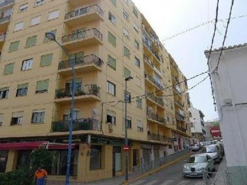Апартаменты в Дении, Испания, 120 м2 - фото 1