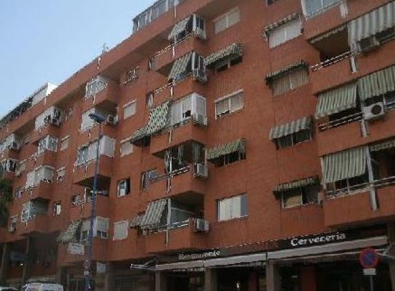 Апартаменты в Бенидорме, Испания, 64 м2 - фото 1