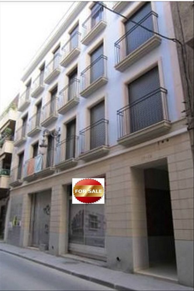 Коммерческая недвижимость в Ориуэле, Испания, 410 м2 - фото 1