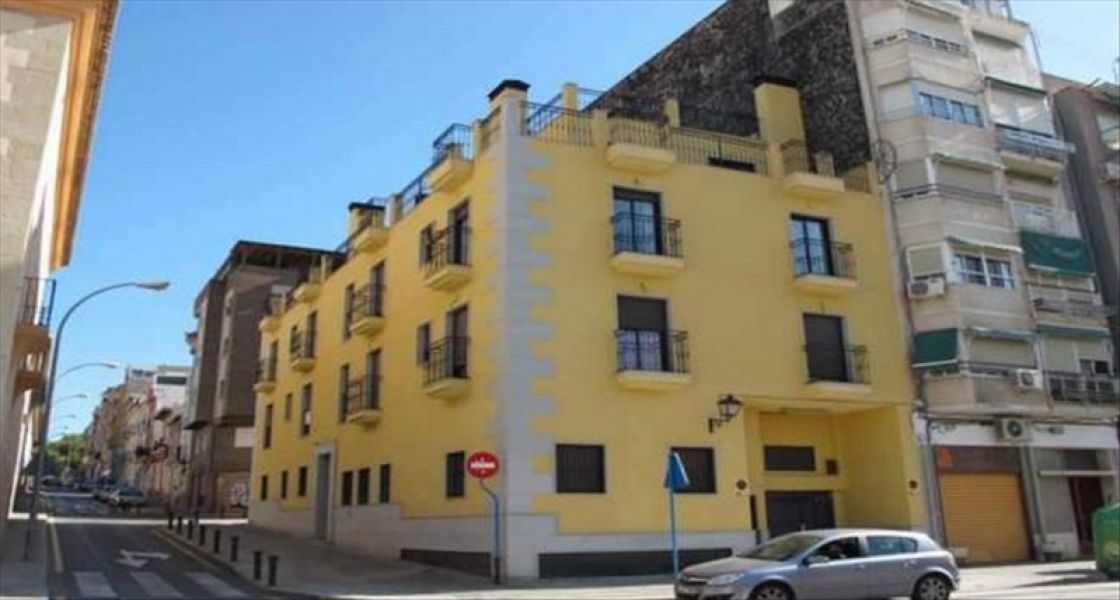 Апартаменты в Аликанте, Испания, 64 м2 - фото 1
