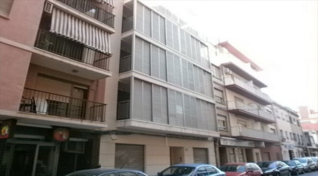 Коммерческая недвижимость в Дении, Испания, 87 м2 - фото 1