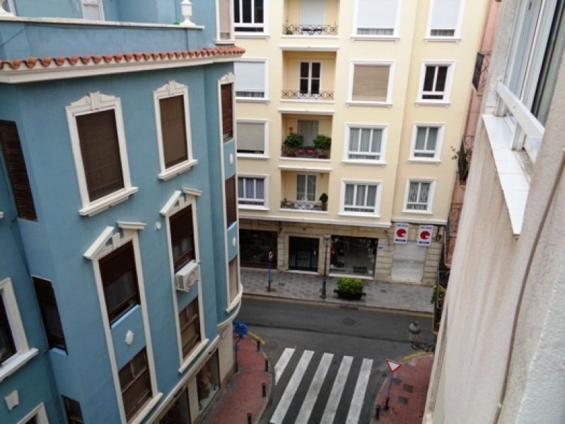 Апартаменты в Аликанте, Испания, 26 м2 - фото 1