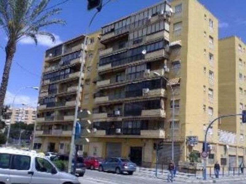 Апартаменты в Аликанте, Испания, 105 м2 - фото 1