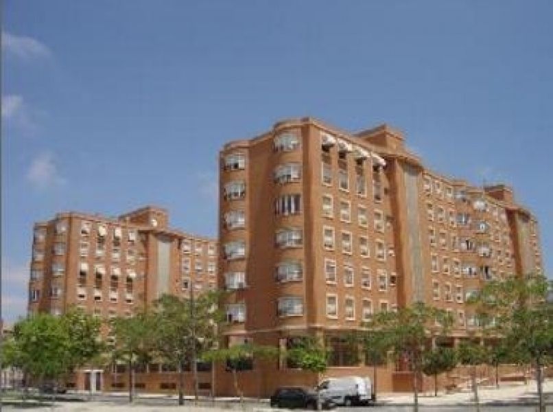 Апартаменты в Аликанте, Испания, 75 м2 - фото 1