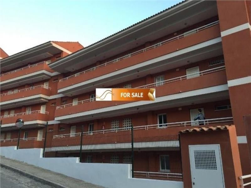 Апартаменты в Альтеа, Испания, 93 м2 - фото 1