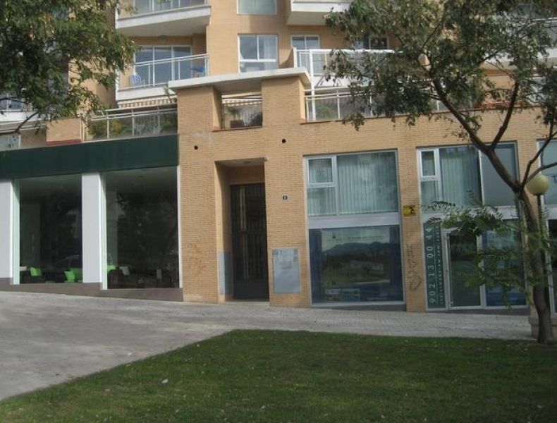 Апартаменты в Аликанте, Испания, 117 м2 - фото 1