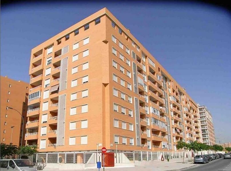 Апартаменты в Аликанте, Испания, 110 м2 - фото 1