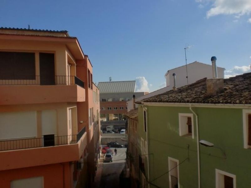 Апартаменты в Аликанте, Испания, 101 м2 - фото 1