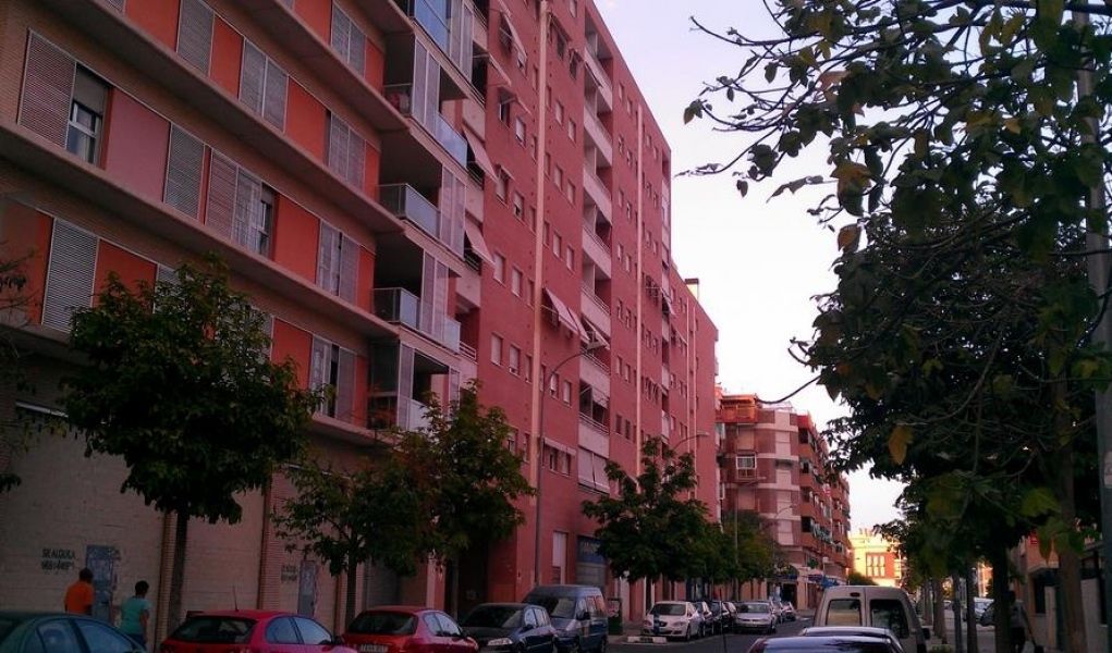 Апартаменты в Аликанте, Испания, 90 м2 - фото 1