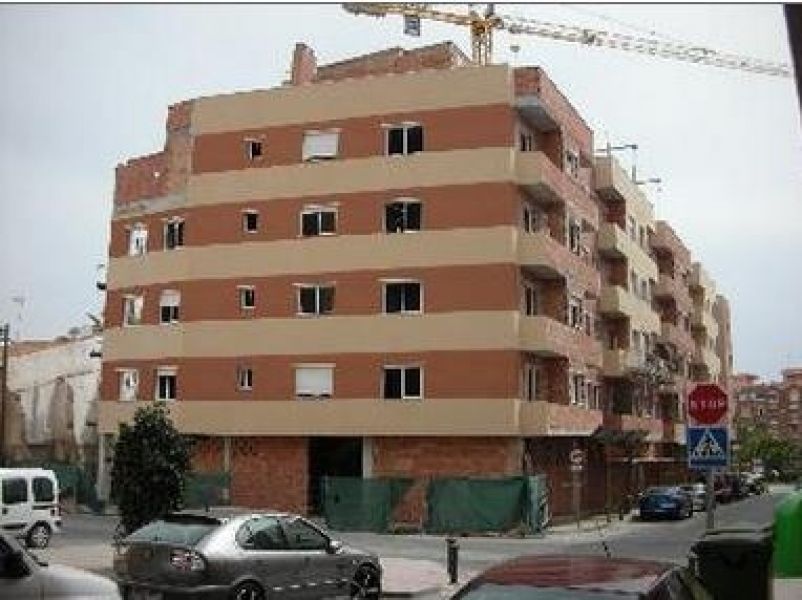 Апартаменты в Сан-Хуан-де-Аликанте, Испания, 75 м2 - фото 1
