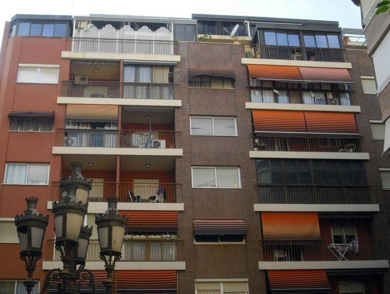 Апартаменты в Бенидорме, Испания, 73 м2 - фото 1