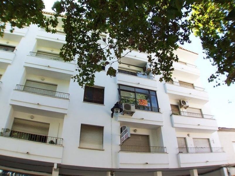 Апартаменты в Альтеа, Испания, 68 м2 - фото 1