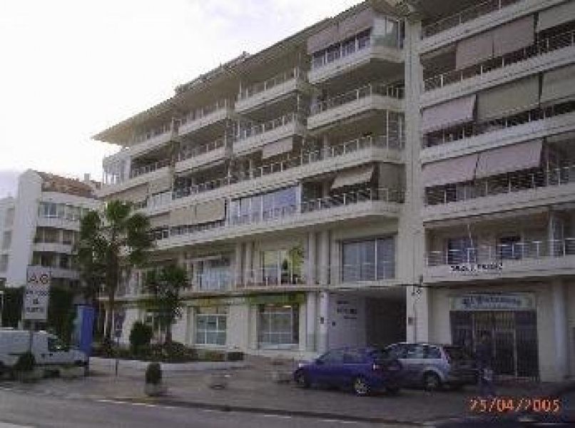 Апартаменты в Альтеа, Испания, 92 м2 - фото 1