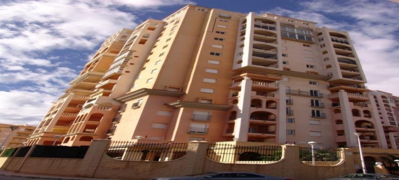 Апартаменты в Торревьехе, Испания, 73 м2 - фото 1