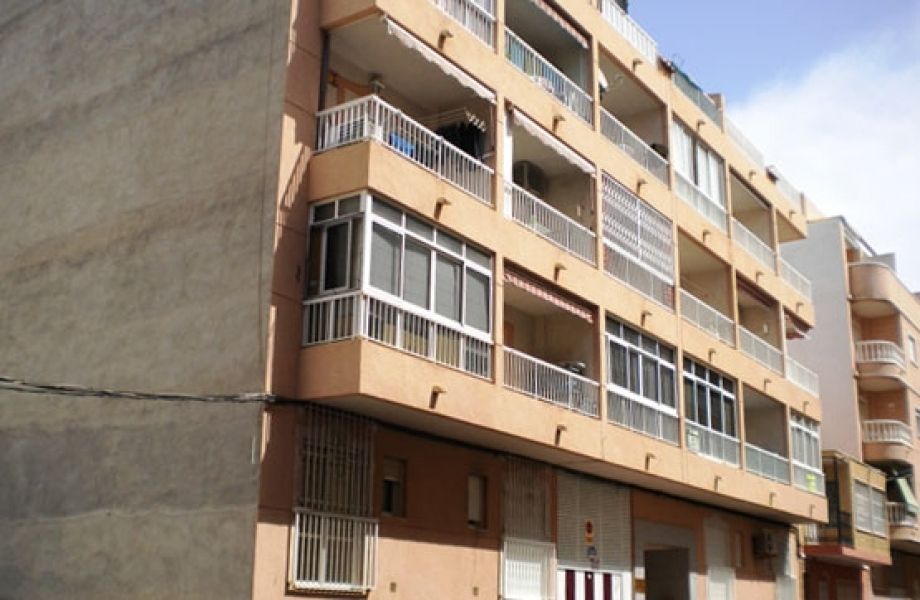 Апартаменты в Торревьехе, Испания, 78 м2 - фото 1