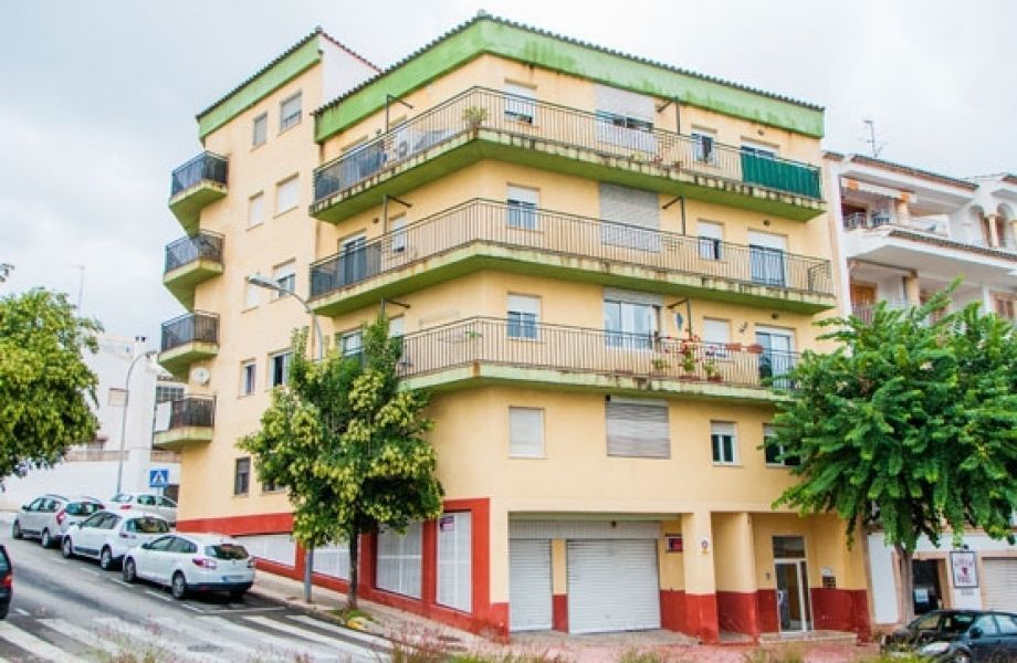 Апартаменты в Хавее, Испания, 96 м2 - фото 1