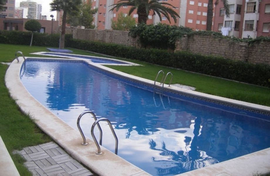 Апартаменты в Аликанте, Испания, 113 м2 - фото 1