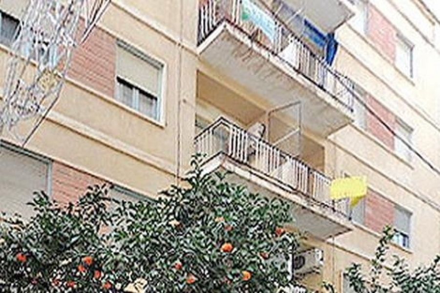 Апартаменты в Аликанте, Испания, 66 м2 - фото 1