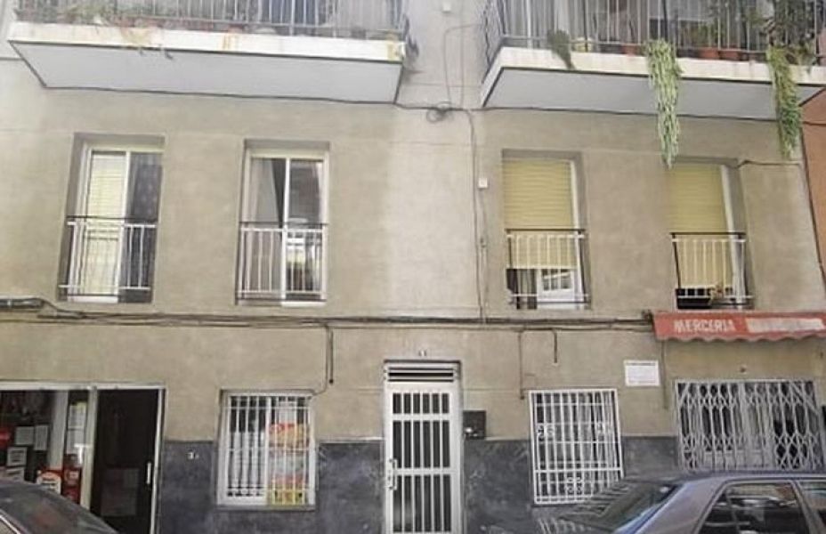 Апартаменты в Аликанте, Испания, 70 м2 - фото 1