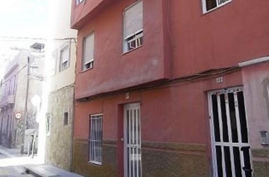 Апартаменты в Аликанте, Испания, 45 м2 - фото 1